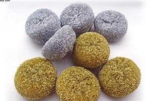 塑料清潔球批發(fā)指南 家居清潔新選擇，日用品采購新趨勢