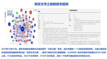 續(xù)寫數(shù)字文化新篇章 南京大會(huì)，樹(shù)立文化科技融合“風(fēng)向標(biāo)”