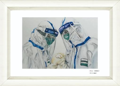 疫情發(fā)生以來,我市廣大文藝工作者全力做好新冠肺炎疫情防控工作,用