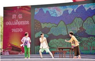 透視河北省群眾文藝精品創作