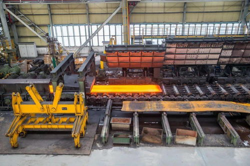 做到極致 走向前列 熱軋廠 搶抓市場機遇 提高創效水平