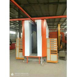 山西涂裝設備多少錢 眾創(chuàng)涂裝設備廠 安裝涂裝設備多少錢