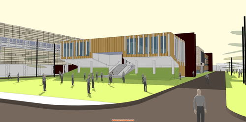 工廠改造文創(chuàng)產(chǎn)業(yè)園su模型下載 漢陽(yáng)鐵廠工業(yè)建筑遺產(chǎn)改造 su模型庫(kù)精品區(qū) sketchup吧 powered by discuz