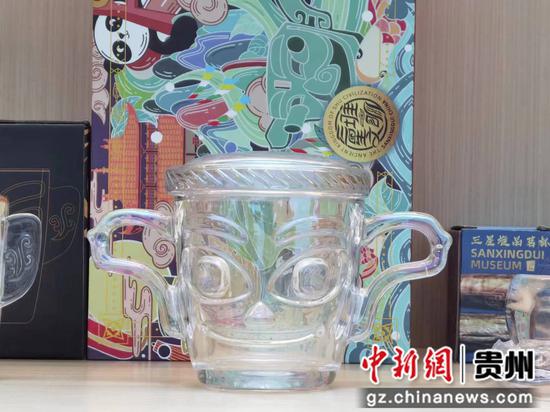 博物館文創(chuàng)產(chǎn)品 潮 玩來(lái)襲