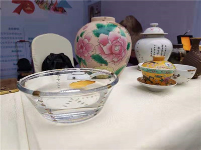 只展這周末!快來(lái)圍觀&ldquo;天府成都&middot;文旅成華&rdquo;民間藝術(shù)精品展