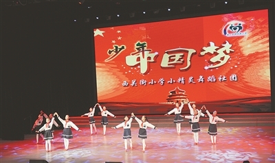 以文化人潤物無聲 全省文化事業(yè)開啟邁向高峰征程