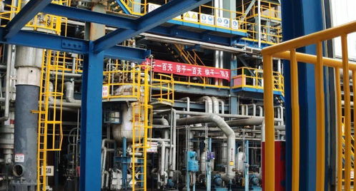 百日攻堅創(chuàng)效,東方有機廠表現(xiàn)不俗