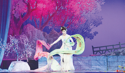 以中國(guó)精神灌注當(dāng)代文藝靈魂(2)