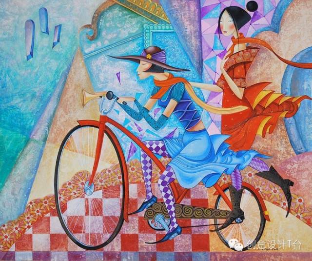 作品入選自治區(qū)"弘揚(yáng)蒙古馬精神"文藝精品創(chuàng)作工程-少兒繪畫(huà)作品展