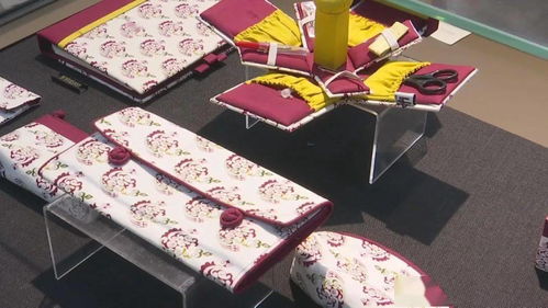 河北博物院文創(chuàng)產(chǎn)品入選全國(guó)百佳文化創(chuàng)意產(chǎn)品名單