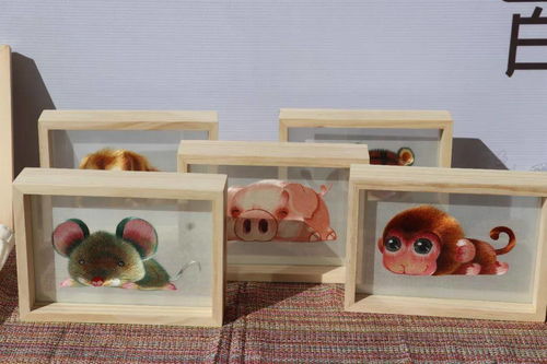 歌舞展演 文創(chuàng)產(chǎn)品 攝影展 即日起,麗江古城邀你來逛展