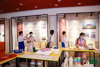 逾萬人&ldquo;打卡&rdquo;!華南教育歷史研學(xué)基地成假期&ldquo;爆款&rdquo;