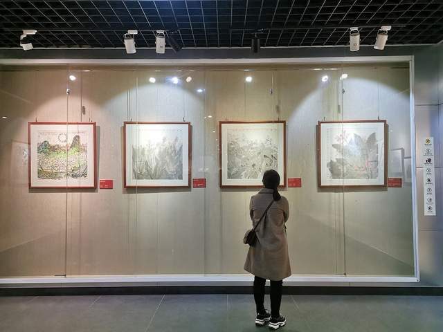 &ldquo;夢同心 藝&lsquo;銅&rsquo;行&rdquo;!東莞青年文藝人才赴銅仁創(chuàng)作采風(fēng)交流