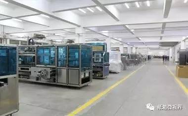 這家設(shè)備廠什么來頭 竟讓永創(chuàng)智能 破費(fèi) 2.45億元來收購