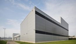 科技與匠心共舞 世圖茲杭州工廠測試實驗室開幕紀略